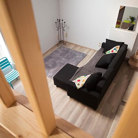 B&B T'Keygoed Gent Exteriör bild